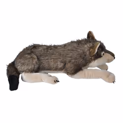 Wild Republic Wolf - Vue supplémentaire 3