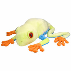 Wild Republic Cuddlekins 82333 peluche