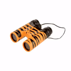 Wild Republic Tiger Print