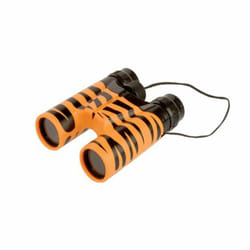 Wild Republic Tiger Print jumelle