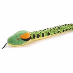 Wild Republic Anaconda, Serpent en peluche