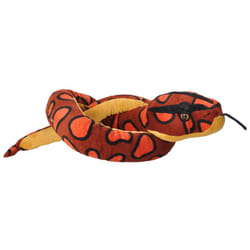 Wild Republic Snakesssboa Arc En Ciel 137 cm