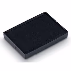 Trodat 6/4929, Cartouche d'encre, Noir, Trodat, 4929, 4729, 4929 Typomatic, Noir, DIN ISO 14145-2