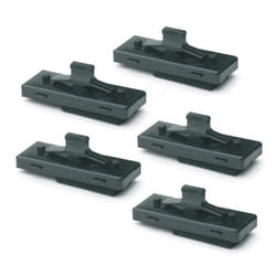Trodat 6/4921 Cartouche d'encre Noir