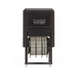 Trodat 4810 Auto-encreur Tampon date