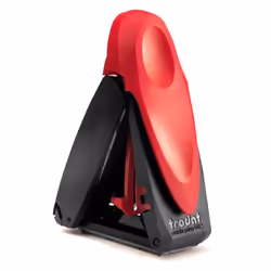 Trodat Printy 9413, 58 x 22 mm, Rouge