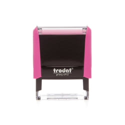 Trodat 4912 Auto-encreur Tampon personnalisable