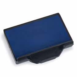 Trodat 6/53, Cartouche d'encre, Bleu, Trodat, 5203, 5440, 5440/L and 5253, Noir, DIN ISO 14145-2