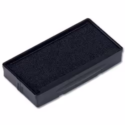 Trodat 6/4911, Noir, Noir