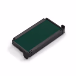 Trodat 6/4912, Cartouche d'encre, Vert, Trodat, Noir, DIN ISO 14145-2