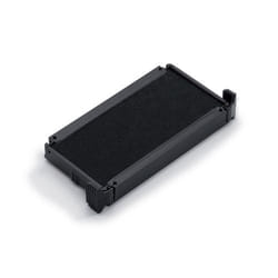 Trodat 6/4912A Cartouche d'encre Noir