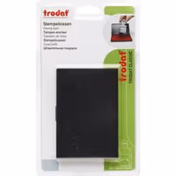 Trodat 9052, Noir, 110 mm, 70 mm