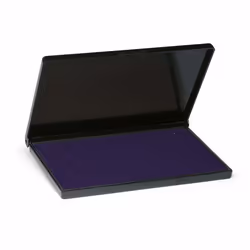 Trodat 9052, Violet, Noir, Violet, Plastique, 1 pièce(s), 110 x 70 mm, 121 mm