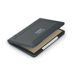 Trodat 9052 Tampon encreur Marron