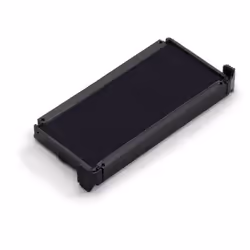 Cassette encreur de rechange pour tampon 6/4913E Violet