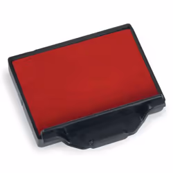 Trodat 6/50, Cartouche d'encre, Rouge, Trodat, 5200, 5030, 5430, 5430/L, 5431, 5546 and 5435, Noir, DIN ISO 14145-2