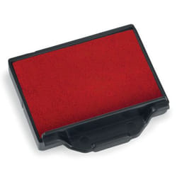Trodat 6/50 Cartouche d'encre Rouge
