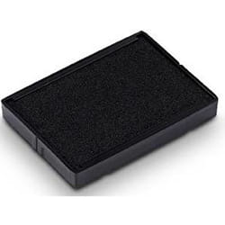 Wedo 51 492901 Tampon encreur Noir