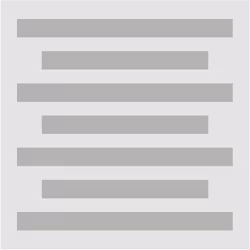 Trodat 4923 Auto-encreur Text stamp Plastique
