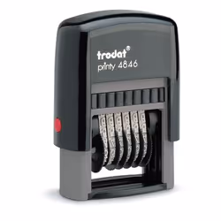 Trodat 4846