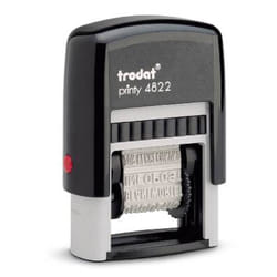 Trodat 4822 D tampon professionnel