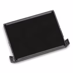 Trodat 6/4927, Cartouche d'encre, Noir, Trodat, 4927, 4927 Typomatic, 4727, 4727 Typomatic, Noir, DIN ISO 14145-2