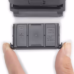 Trodat 6/4927 Cartouche d'encre Noir