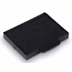 Trodat 6/57, Cartouche d'encre, Noir, Trodat, 5207, 5470, Noir, DIN ISO 14145-2