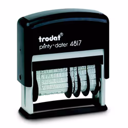 Trodat 4817 PRINTY