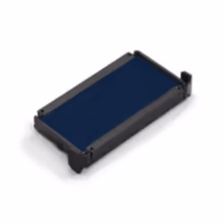 Trodat 6/4630, Cartouche d'encre, Bleu, Trodat, DIN ISO 14145-2