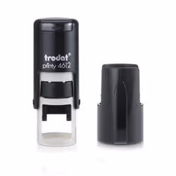Trodat 4612 Auto-encreur Tampon professionnel - Vue supplémentaire 3