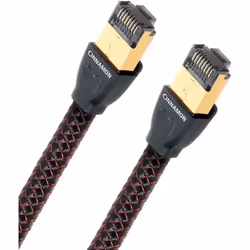 AudioQuest 3m RJ/E Cinnamon, 3 m, Cat7, RJ-45, RJ-45