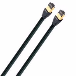 AudioQuest 3m RJ/E Forest, 3 m, Cat7, RJ-45, RJ-45