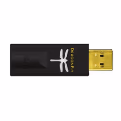 AudioQuest DragonFly Black, USB