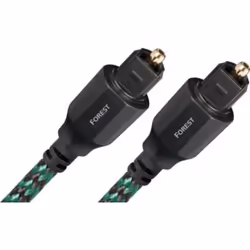 AudioQuest 16m Forest OptiLink, 16 m, TOSLINK, TOSLINK