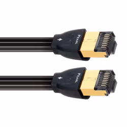 AudioQuest 3m RJ/E Pearl, 3 m, Cat7, RJ-45, RJ-45