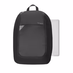 Targus TBB565AU sac à dos Noir Polyester - Vue supplémentaire 6