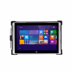 Targus THZ705USZ, Housse, HP, x2 210, 25,6 cm (10.1"), 666,7 g