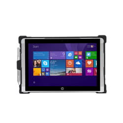 Targus THZ705USZ étui pour tablette 10.1" Housse Noir