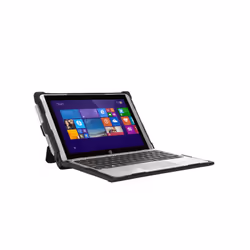 Targus THZ705USZ étui pour tablette 10.1" Housse Noir