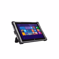 Targus THZ705USZ étui pour tablette 10.1" Housse Noir