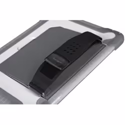 Targus THA100GLZ sangle Tablette Néoprène Noir - Vue supplémentaire 3