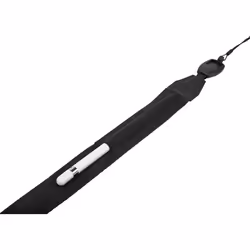 Targus SafePort sangle Tablette Silicone Noir - Vue supplémentaire 4