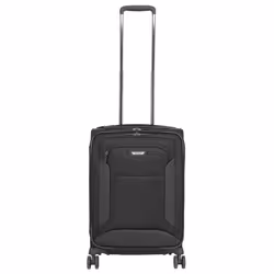 Targus CUCT04R 16" Valise sur roulette Noir