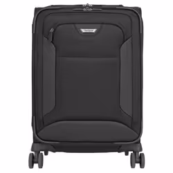 Targus CUCT04R 16" Valise sur roulette Noir