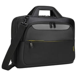 Targus Citygear 15.6" Sac à dos Noir