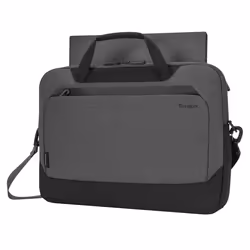 Targus CypressEco 15.6" Malette Noir, Gris - Vue supplémentaire 8