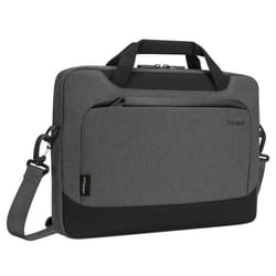 Targus Cypress EcoSmart 14" Malette Gris