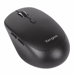 Targus AMB582GL souris Droitier RF sans fil + Bluetooth Optique 2400 DPI - Vue supplémentaire 4