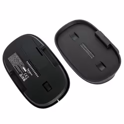 Targus AMB586GL souris Ambidextre Bluetooth Optique 4000 DPI - Vue supplémentaire 4